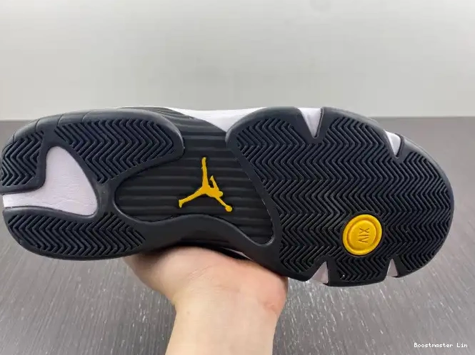 Boostmaster lin 487471-407 Jordan Retro Laney 14 0508